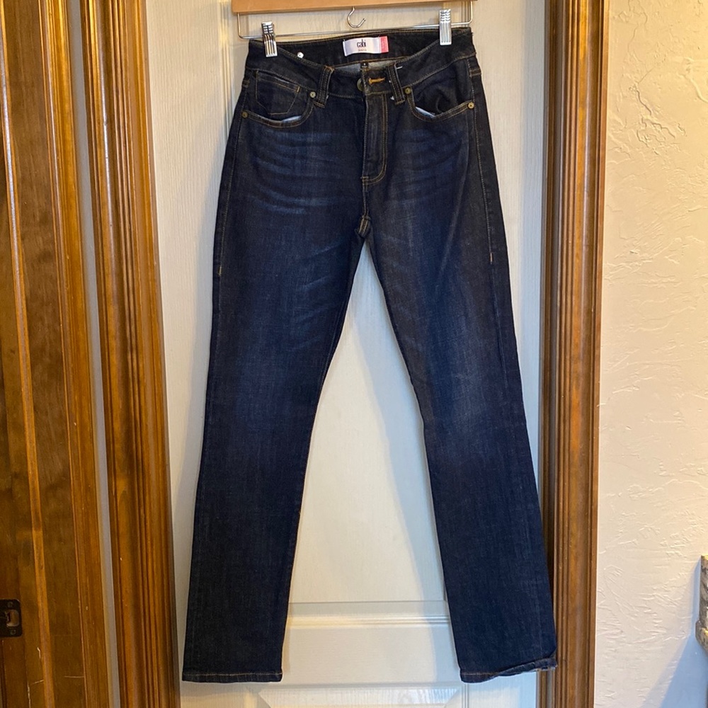 Cabi jeans